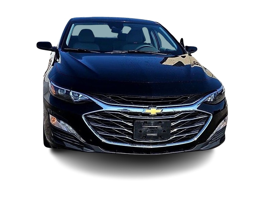 Thumbnail: 2023 Chevrolet Malibu - 4