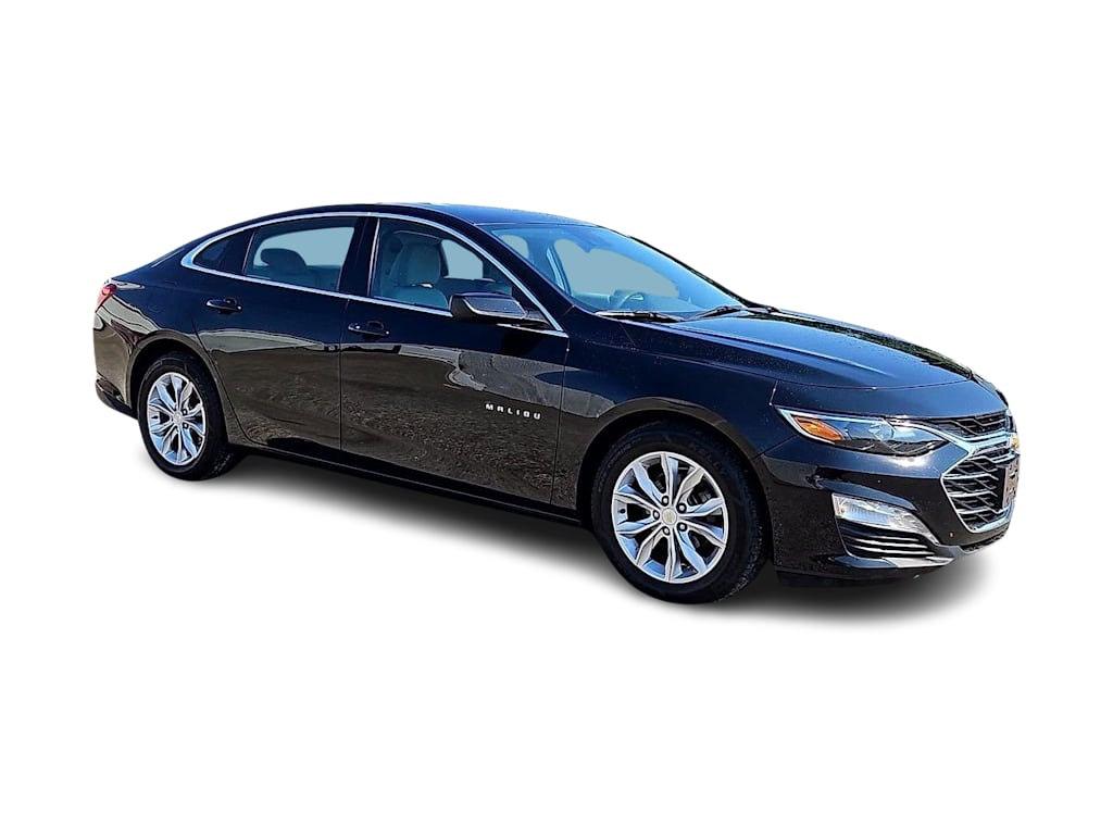 Thumbnail: 2023 Chevrolet Malibu - 19