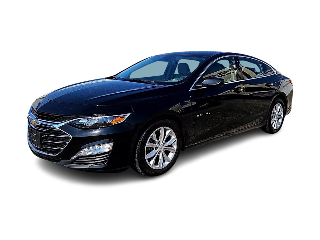 Thumbnail: 2023 Chevrolet Malibu - 20