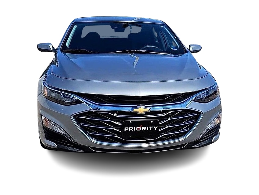 Thumbnail: 2024 Chevrolet Malibu - 4