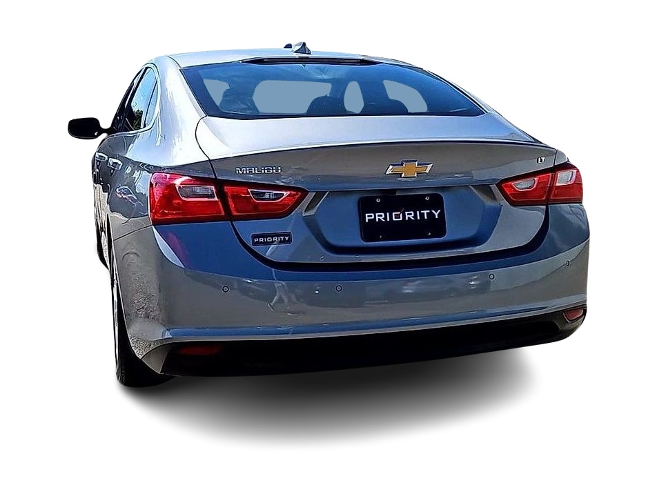 Thumbnail: 2024 Chevrolet Malibu - 22