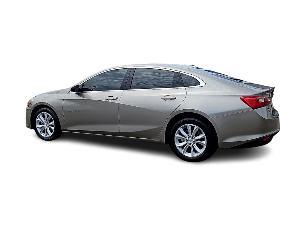 Thumbnail: 2023 Chevrolet Malibu - 21
