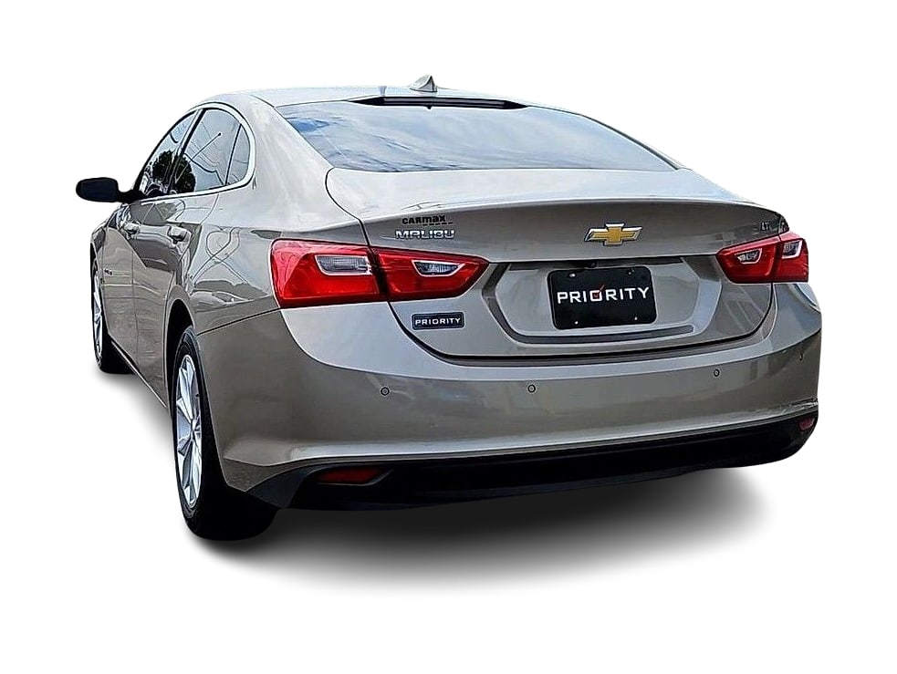 Thumbnail: 2023 Chevrolet Malibu - 22