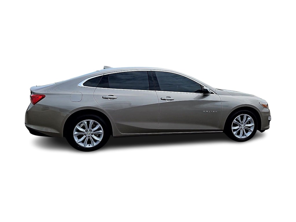 Thumbnail: 2023 Chevrolet Malibu - 24