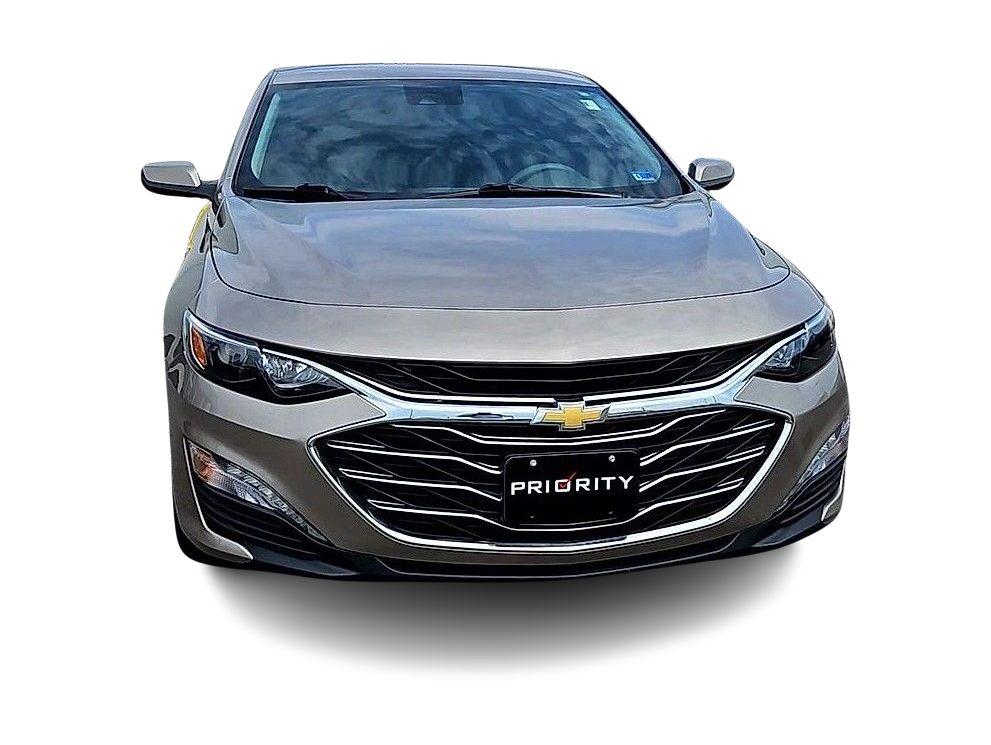Thumbnail: 2023 Chevrolet Malibu - 4