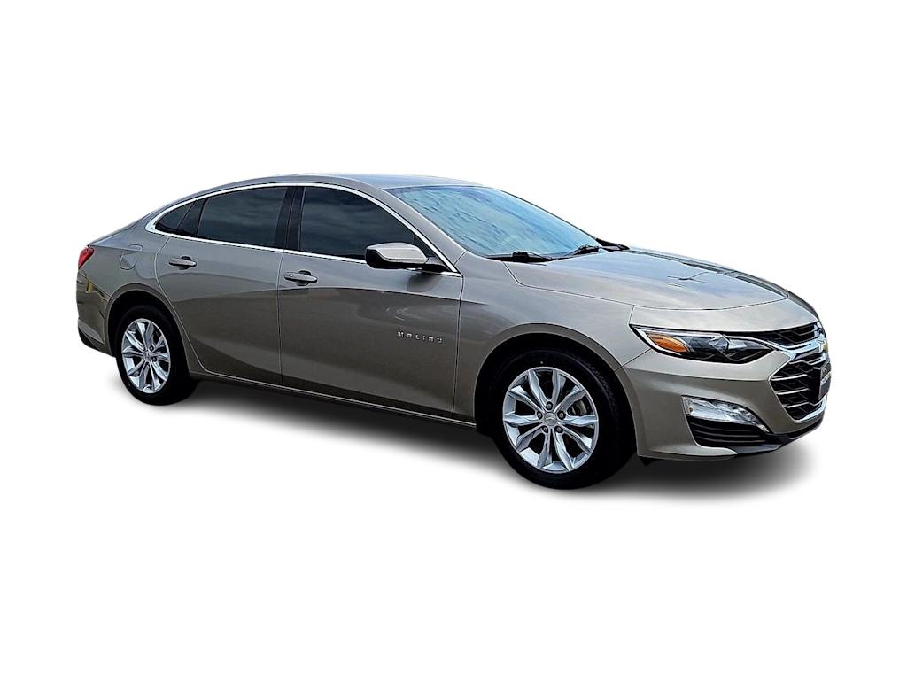 Thumbnail: 2023 Chevrolet Malibu - 19