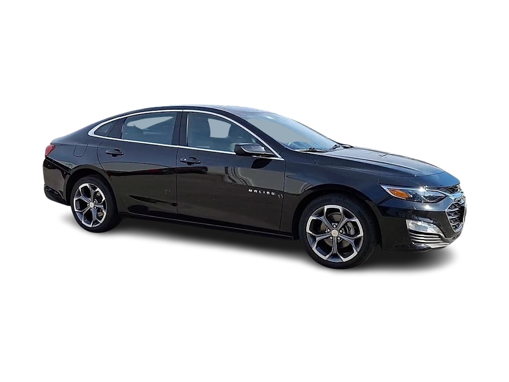 Thumbnail: 2024 Chevrolet Malibu - 19