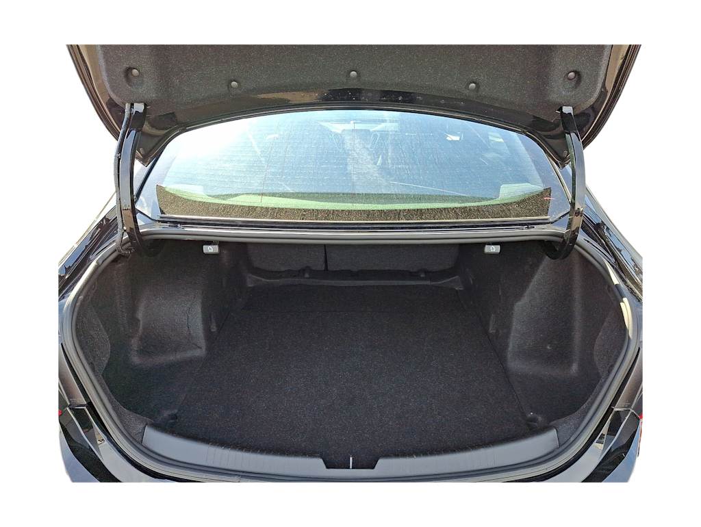 Thumbnail: 2024 Chevrolet Malibu - 17