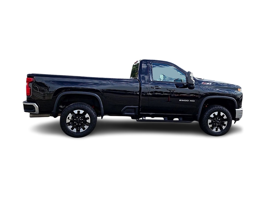 Thumbnail: 2020 Chevrolet Silverado 2500 - 22