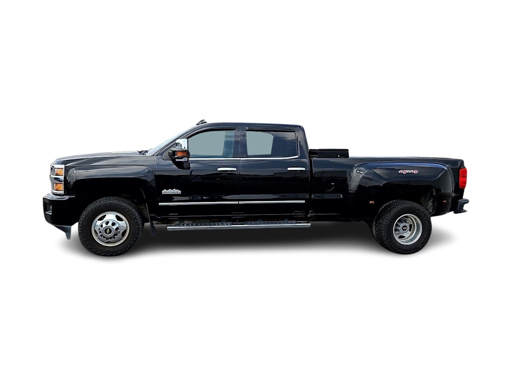 Thumbnail: 2016 Chevrolet Silverado 3500 - 20