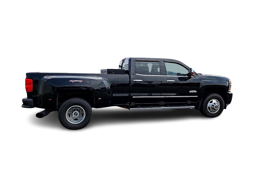 Thumbnail: 2016 Chevrolet Silverado 3500 - 23