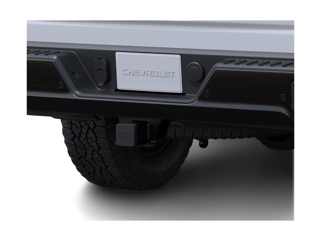 Thumbnail: 2026 Chevrolet Silverado 2500 - 20