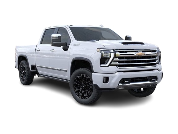 Thumbnail: 2026 Chevrolet Silverado 2500 - 12