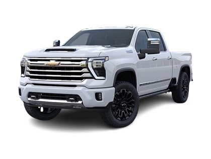Thumbnail: 2026 Chevrolet Silverado 2500 - 16
