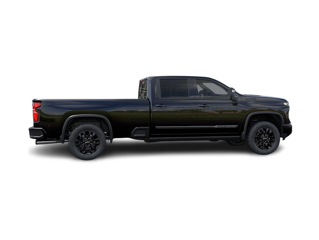 Thumbnail: 2026 Chevrolet Silverado 2500 - 14