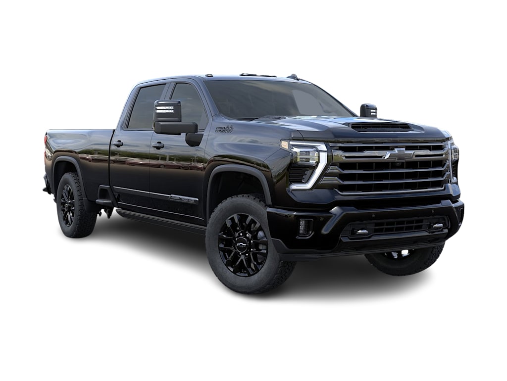 Thumbnail: 2026 Chevrolet Silverado 2500 - 15