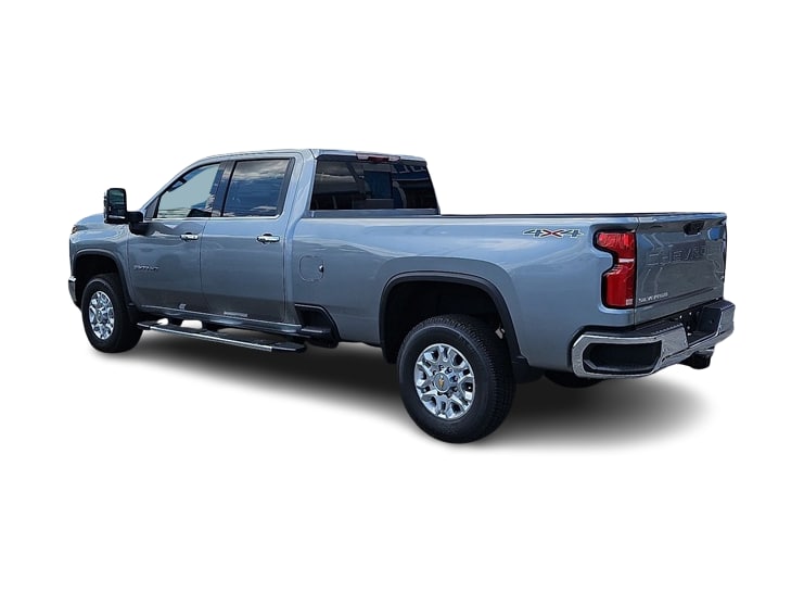 Thumbnail: 2025 Chevrolet Silverado 3500 - 3
