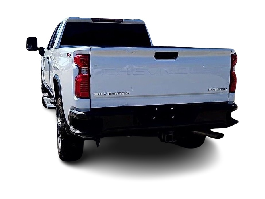 Thumbnail: 2023 Chevrolet Silverado 2500 - 20