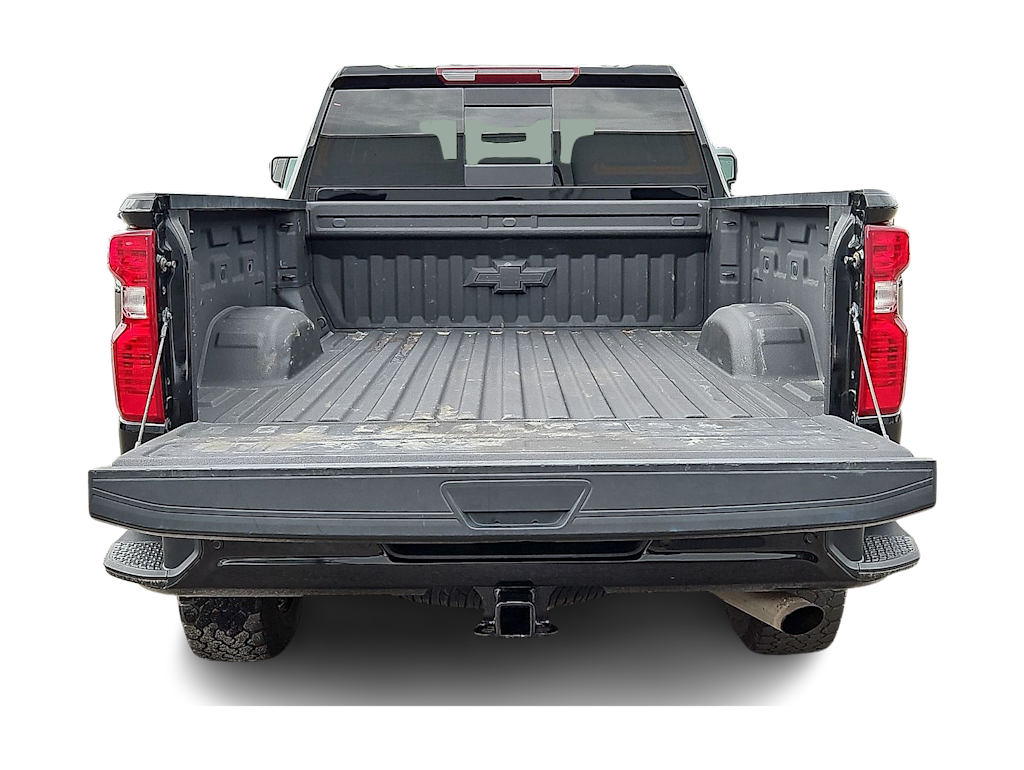 Thumbnail: 2023 Chevrolet Silverado 2500 - 15