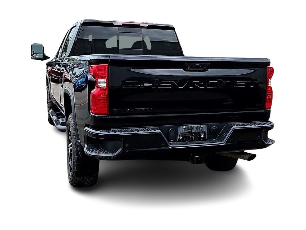 Thumbnail: 2023 Chevrolet Silverado 2500 - 20