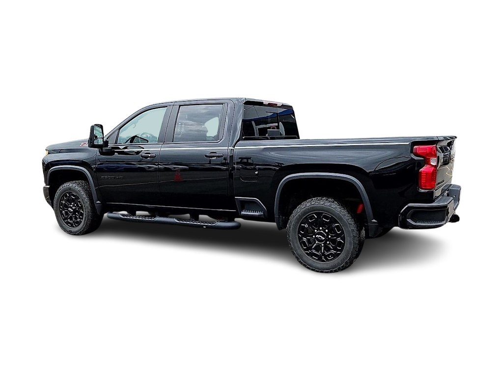 Thumbnail: 2023 Chevrolet Silverado 2500 - 19