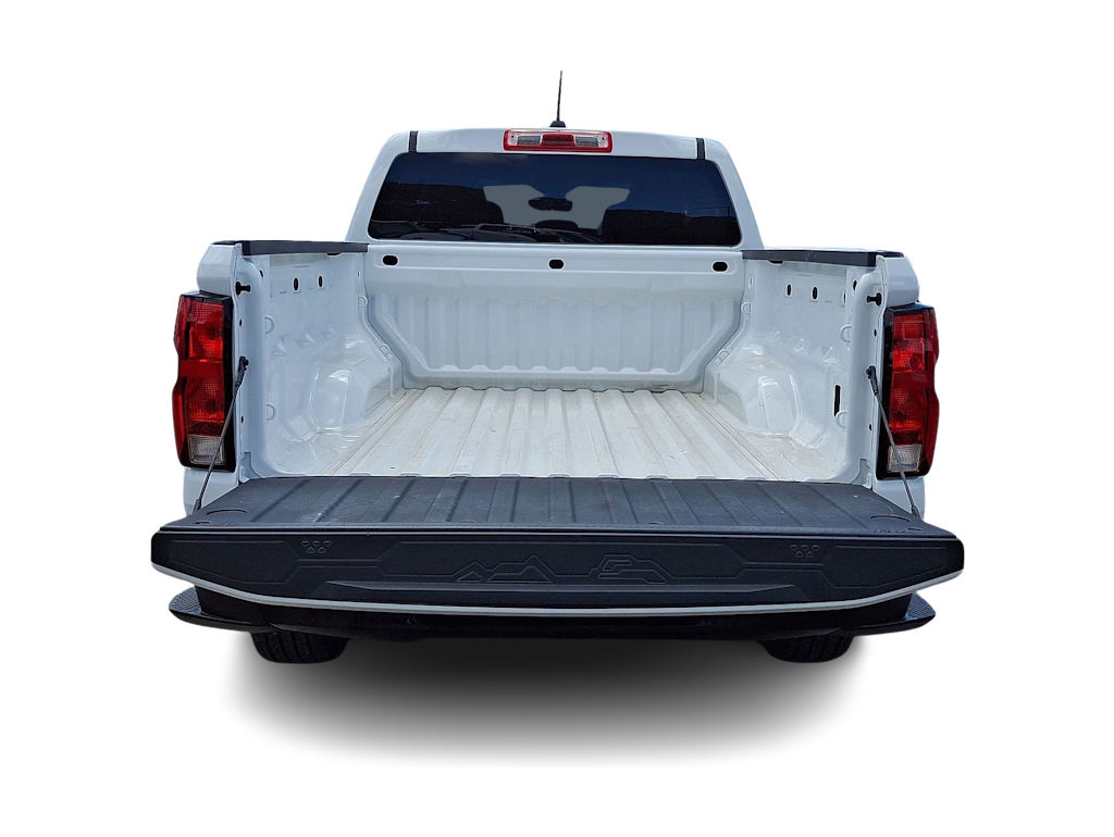 2024 Chevrolet Colorado Work Truck - Photo 17