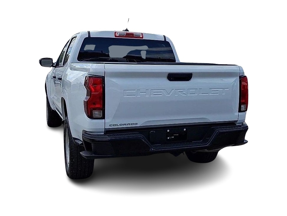 2024 Chevrolet Colorado Work Truck - Photo 21