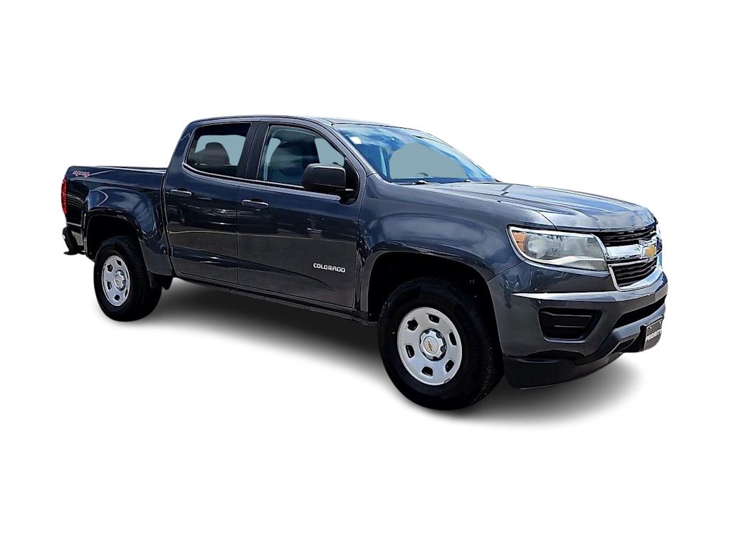 Thumbnail: 2016 Chevrolet Colorado - 19
