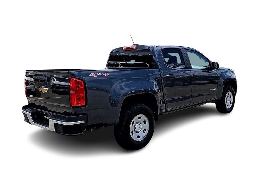 Thumbnail: 2016 Chevrolet Colorado - 23