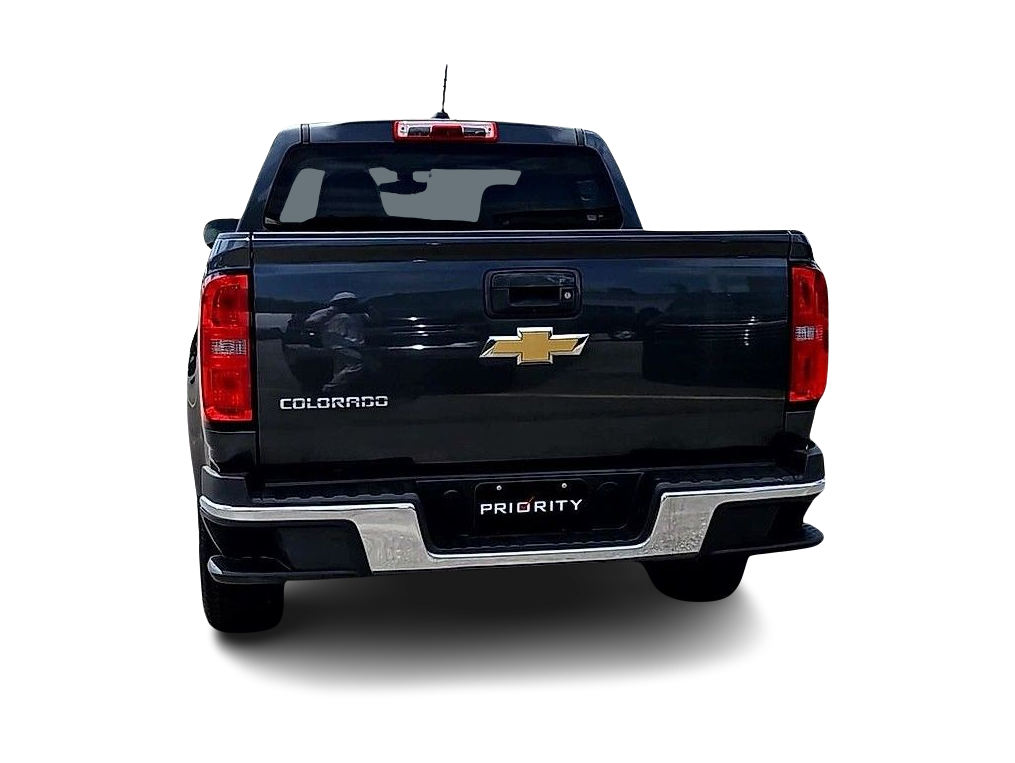 Thumbnail: 2016 Chevrolet Colorado - 22