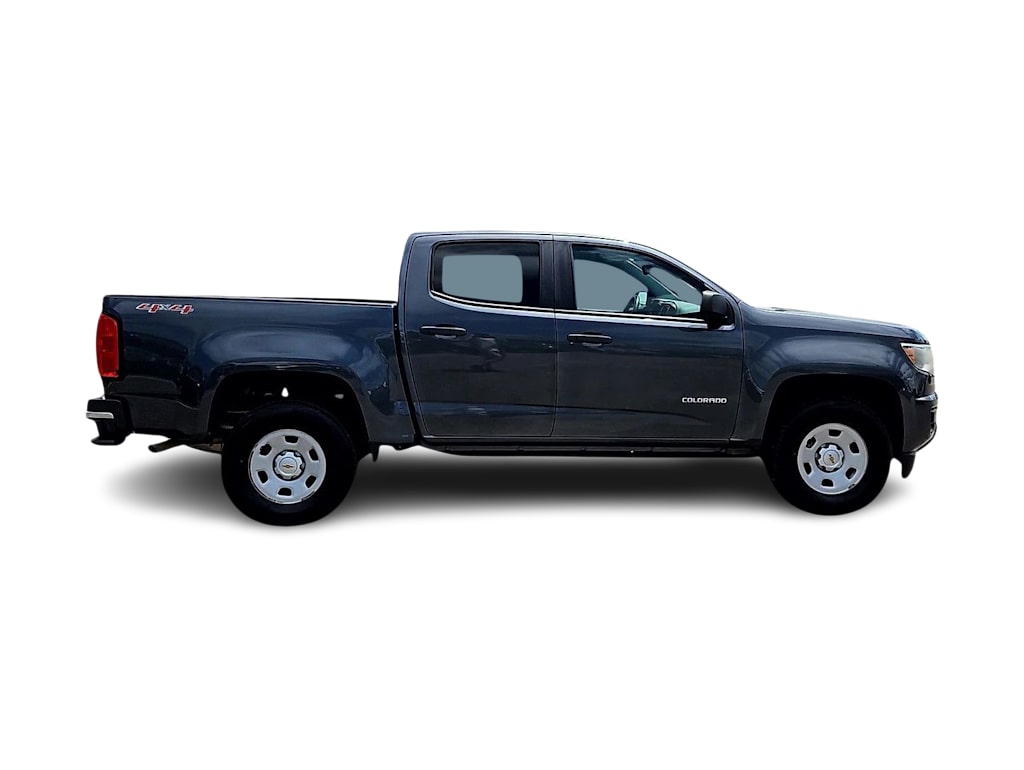 Thumbnail: 2016 Chevrolet Colorado - 24