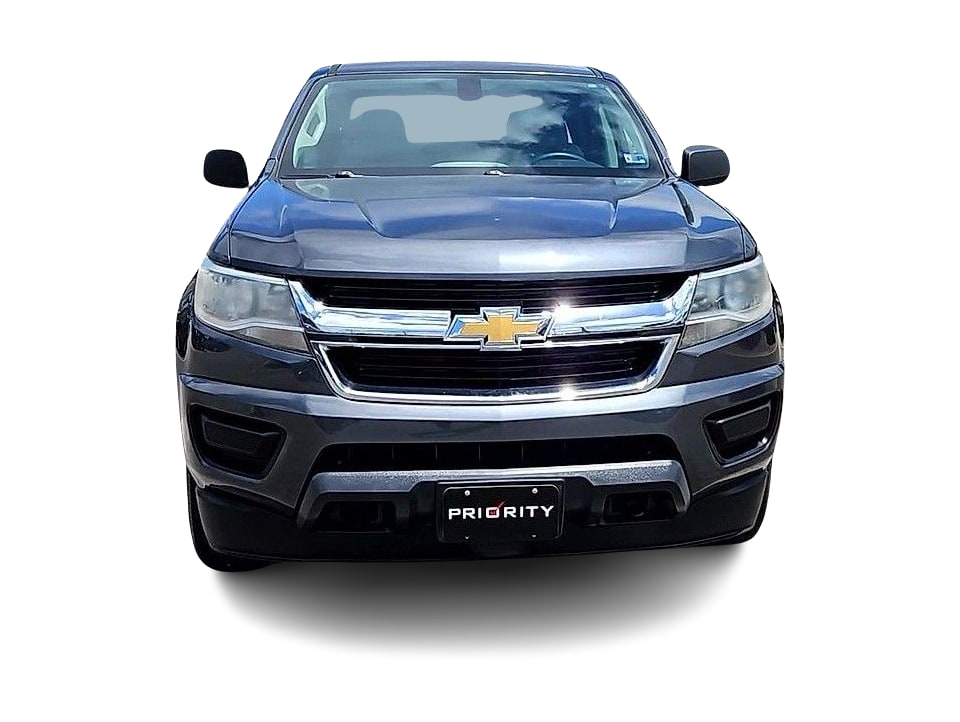 Thumbnail: 2016 Chevrolet Colorado - 4