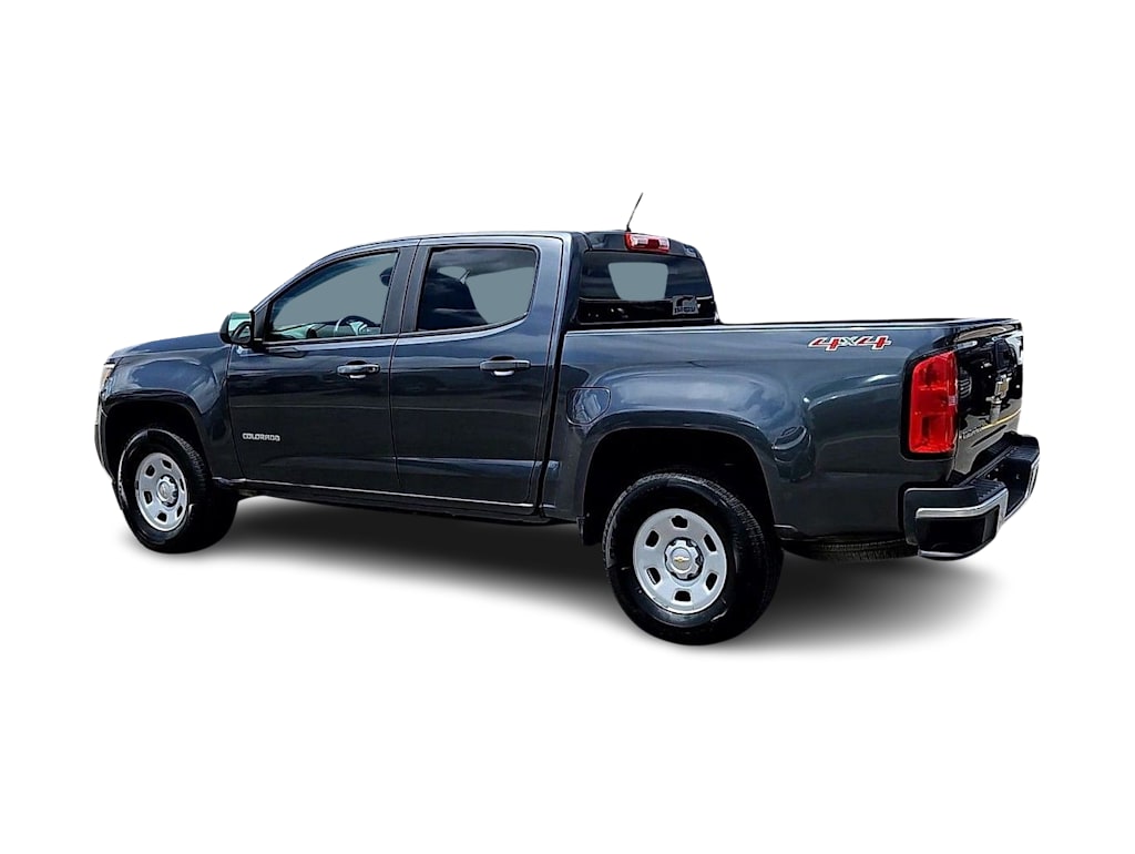Thumbnail: 2016 Chevrolet Colorado - 21