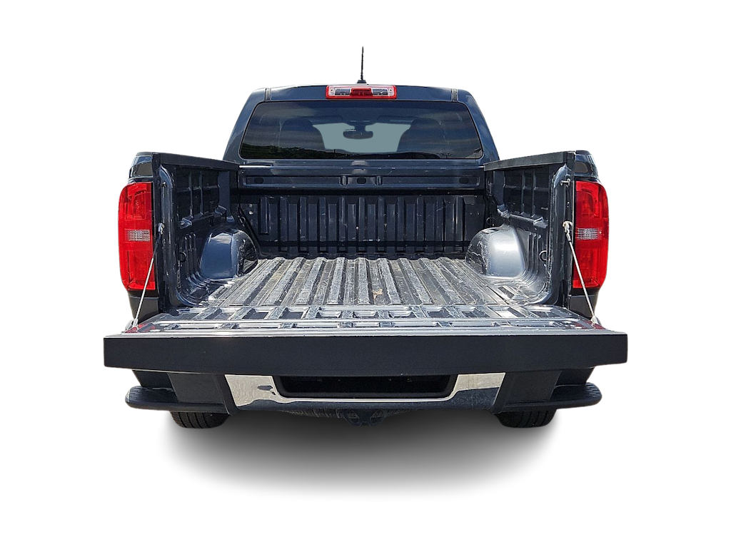 Thumbnail: 2016 Chevrolet Colorado - 17
