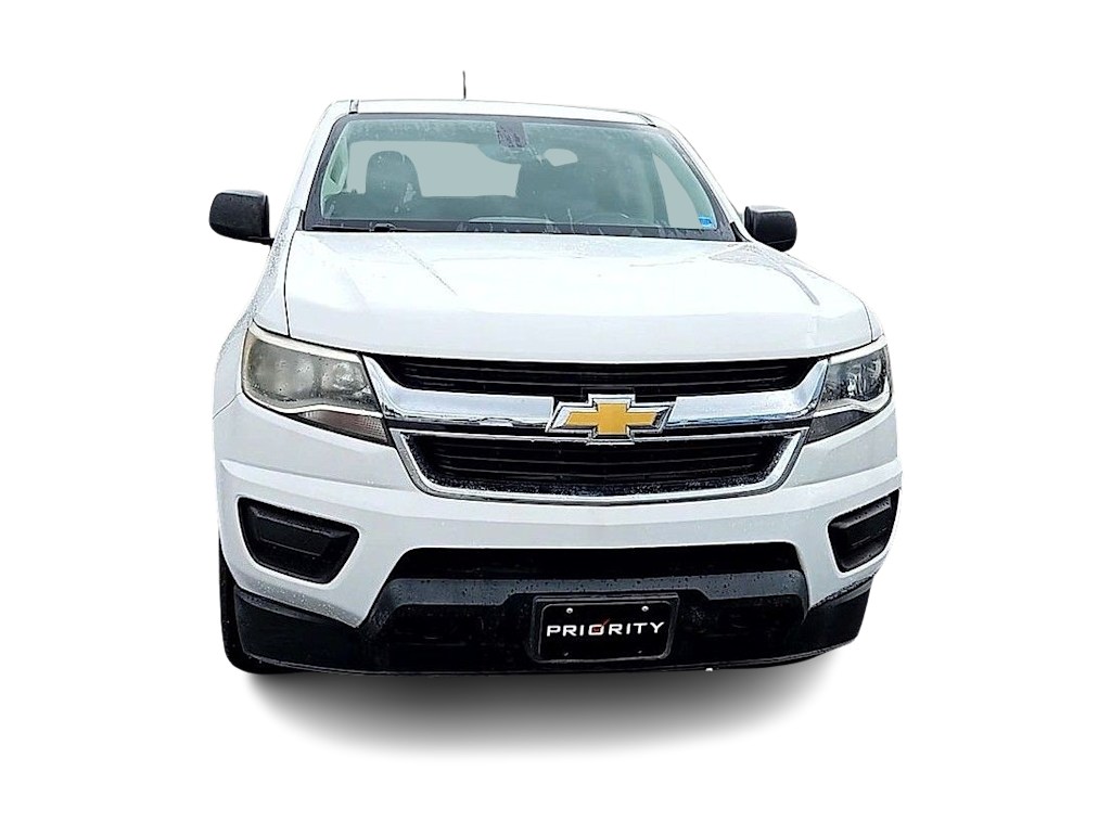 Thumbnail: 2017 Chevrolet Colorado - 5