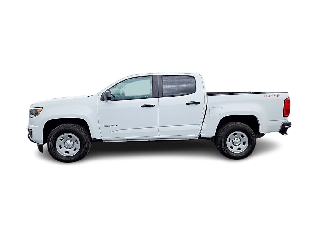 Thumbnail: 2017 Chevrolet Colorado - 3