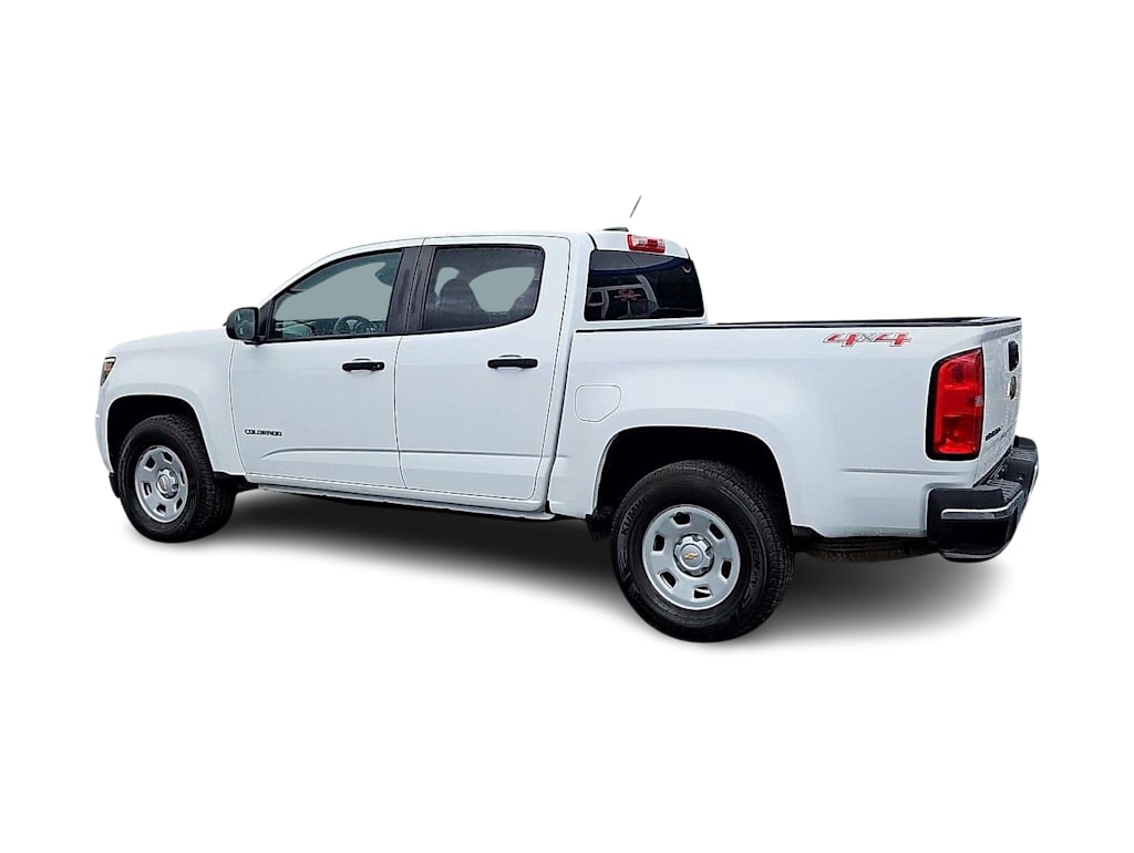 Thumbnail: 2017 Chevrolet Colorado - 22