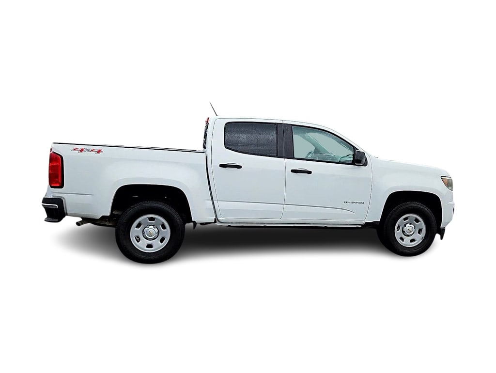 Thumbnail: 2017 Chevrolet Colorado - 24