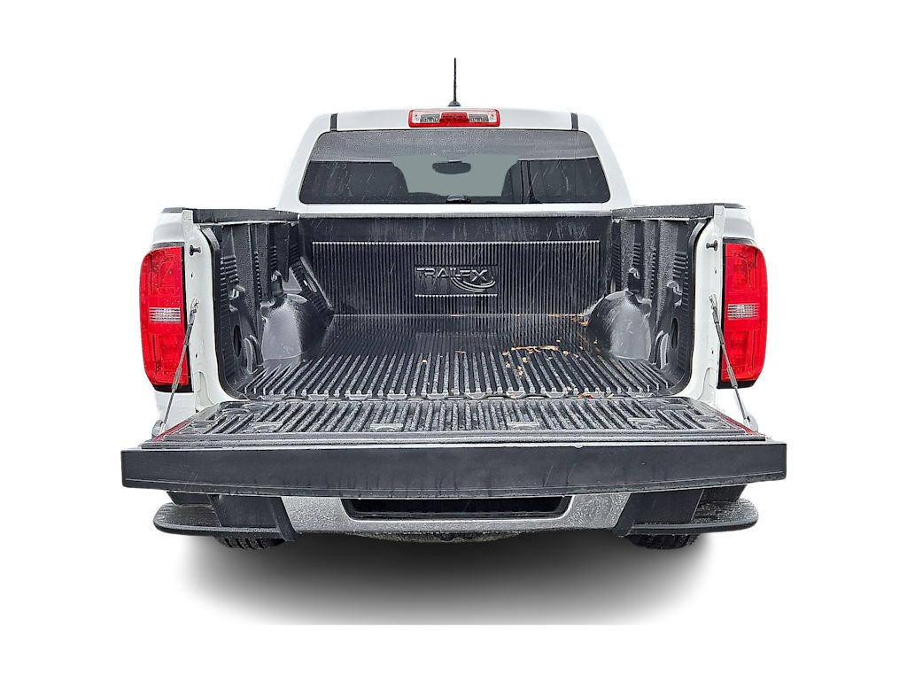 Thumbnail: 2017 Chevrolet Colorado - 18