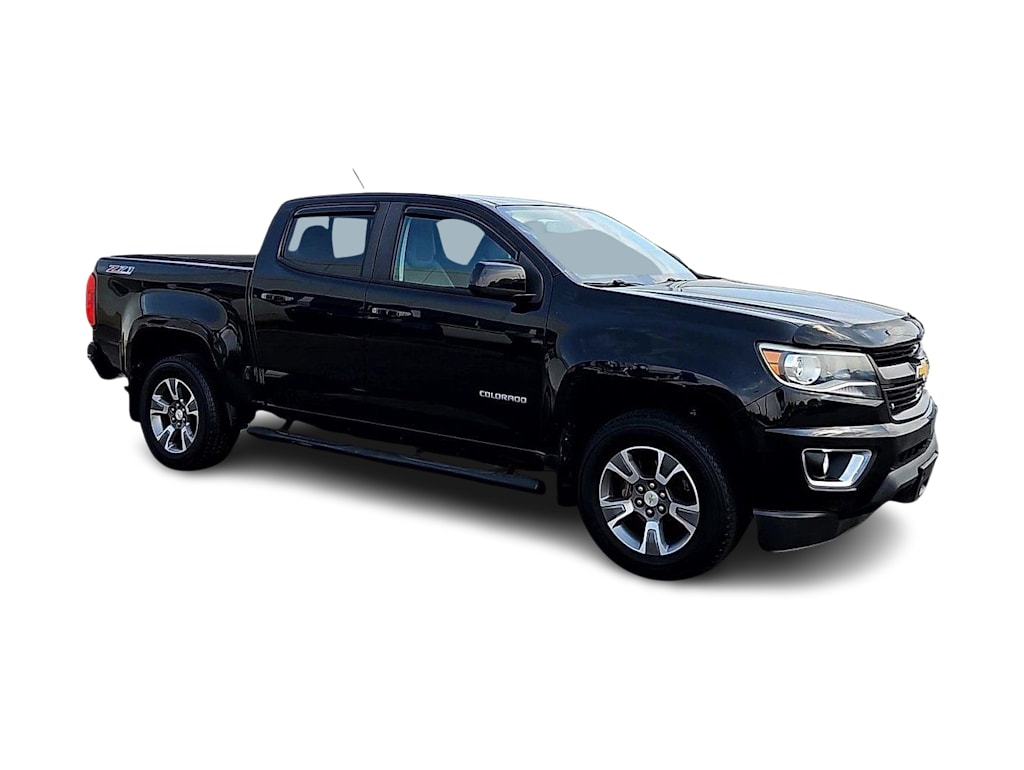 Thumbnail: 2016 Chevrolet Colorado - 19