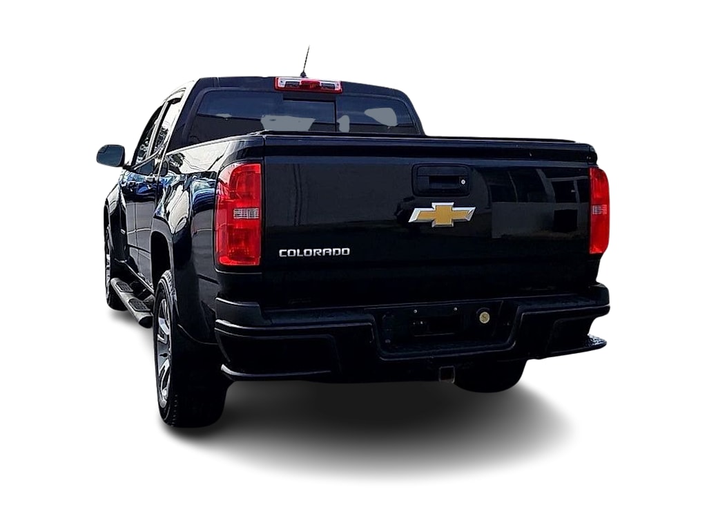 Thumbnail: 2016 Chevrolet Colorado - 22