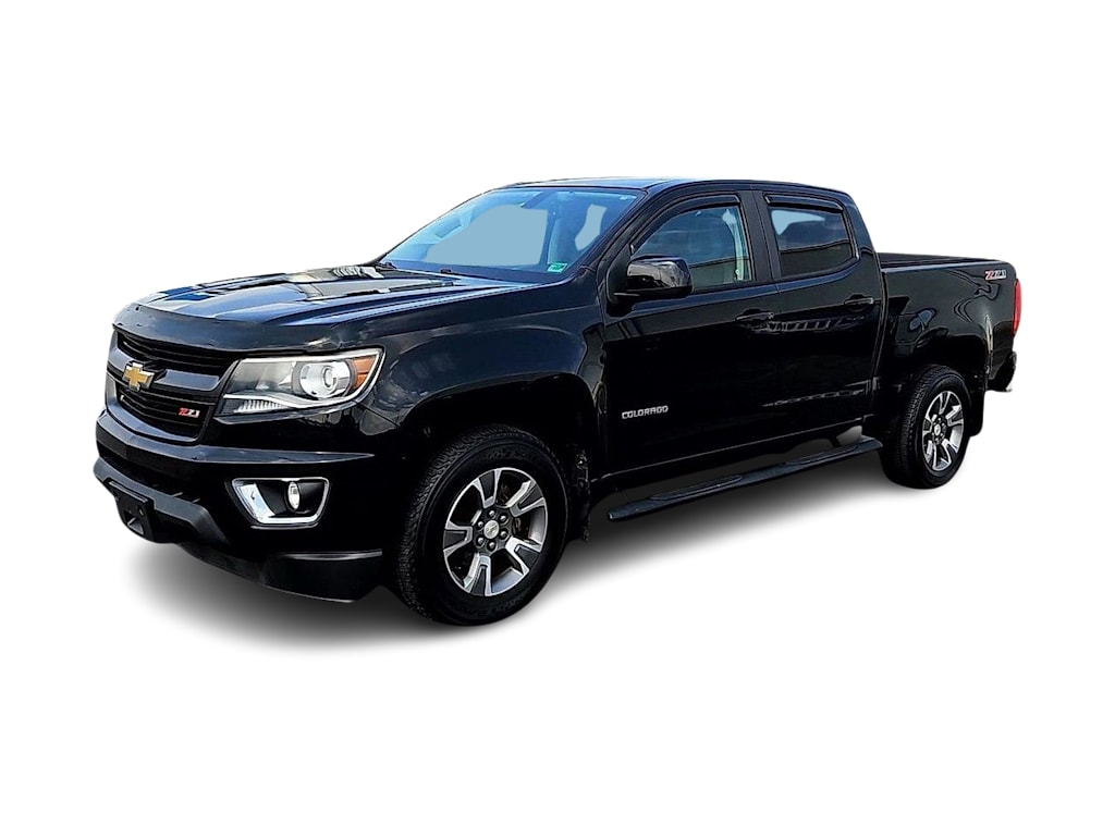 Thumbnail: 2016 Chevrolet Colorado - 20