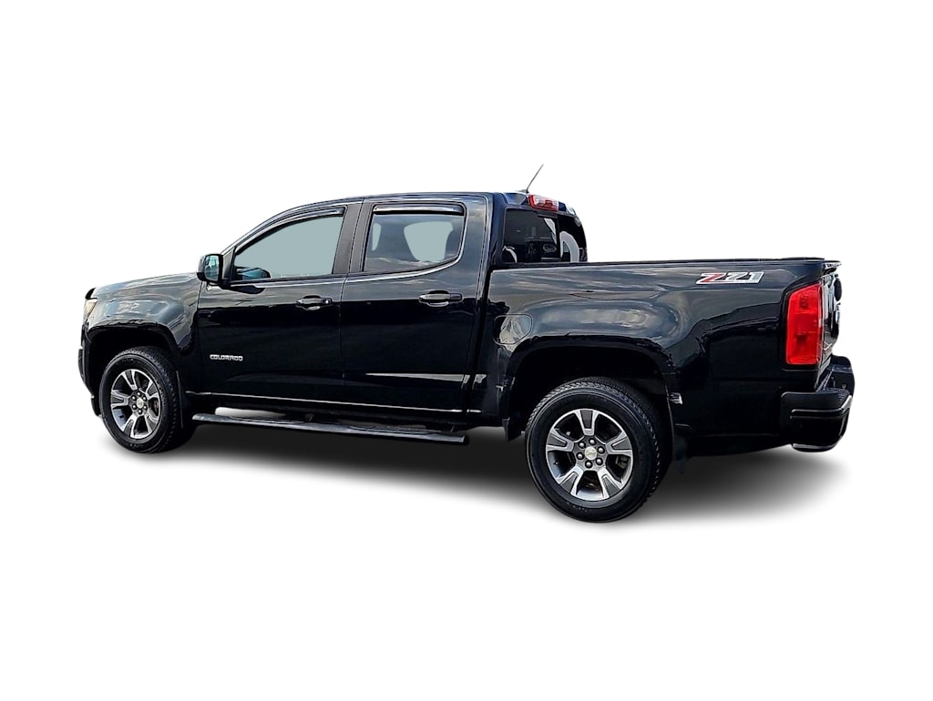 Thumbnail: 2016 Chevrolet Colorado - 21
