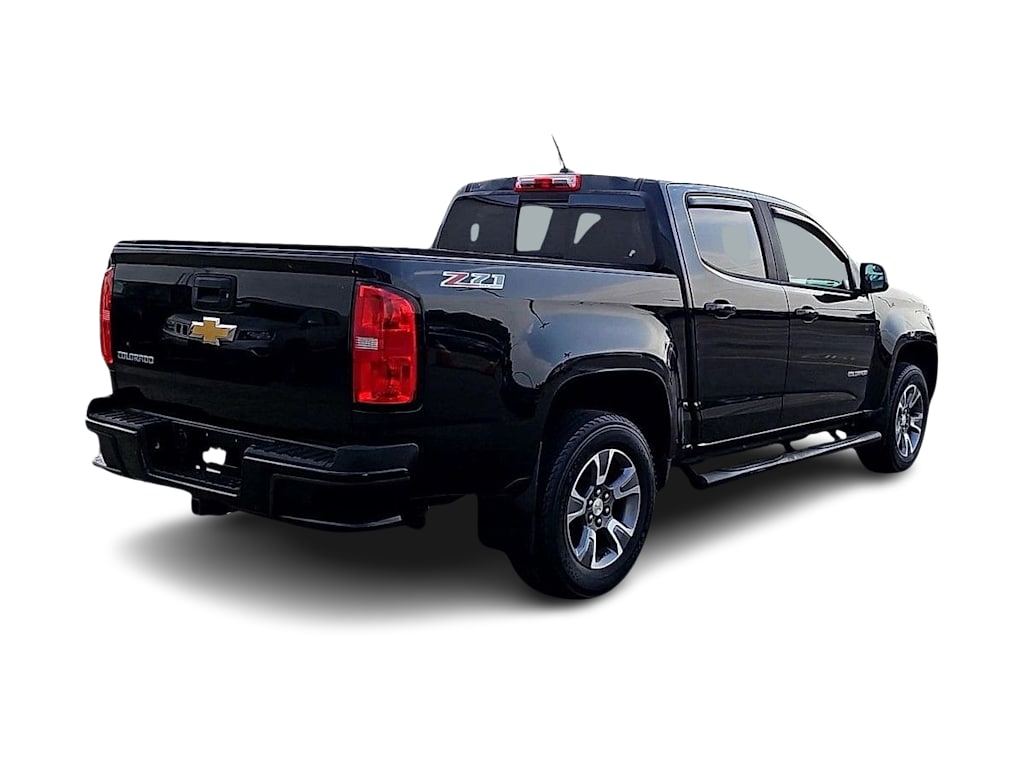 Thumbnail: 2016 Chevrolet Colorado - 23
