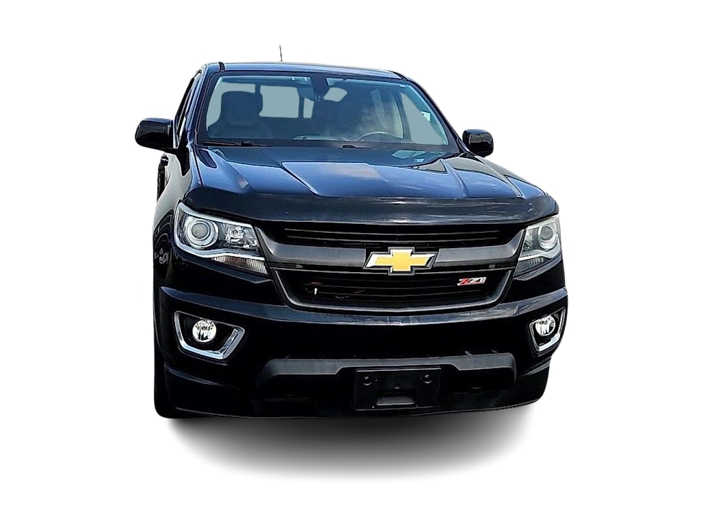 Thumbnail: 2016 Chevrolet Colorado - 4