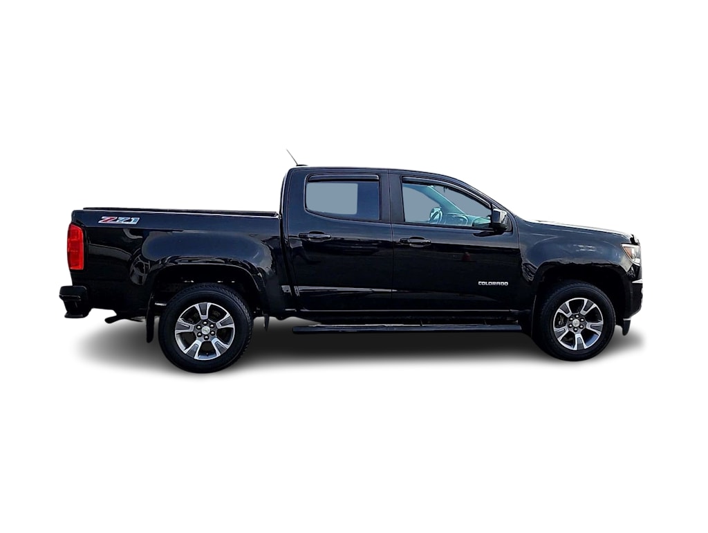 Thumbnail: 2016 Chevrolet Colorado - 24