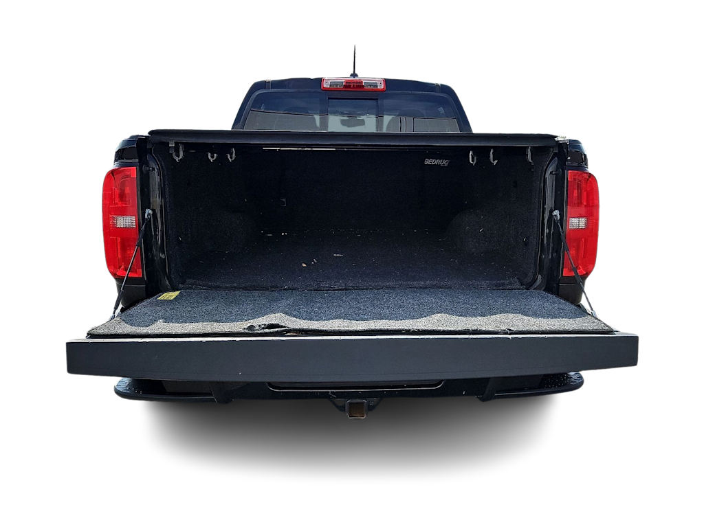 Thumbnail: 2016 Chevrolet Colorado - 17