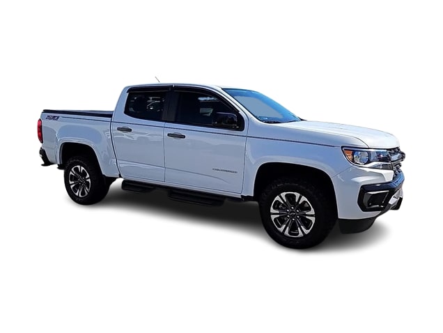 Thumbnail: 2022 Chevrolet Colorado - 20