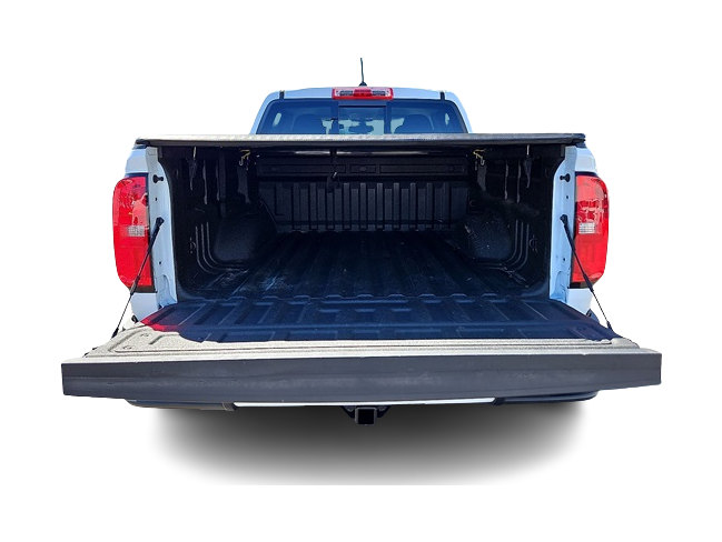 Thumbnail: 2022 Chevrolet Colorado - 18