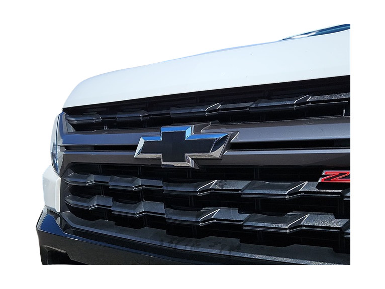 Thumbnail: 2022 Chevrolet Colorado - 36
